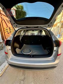 هیۆندای تۆکسۆن